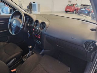 SEAT Ibiza 2004