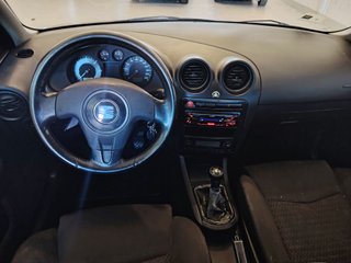 SEAT Ibiza 2004