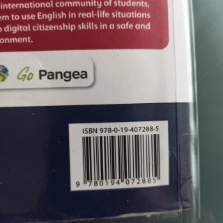 Open Up 4 Class Book