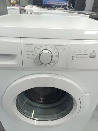 Pack Nevera y Lavadora con Garantía