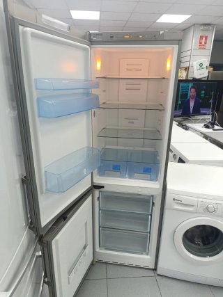 Pack Nevera y Lavadora con Garantía
