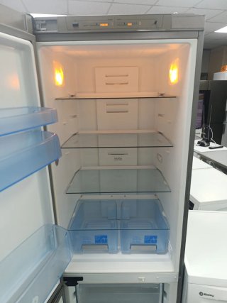 Pack Nevera y Lavadora con Garantía