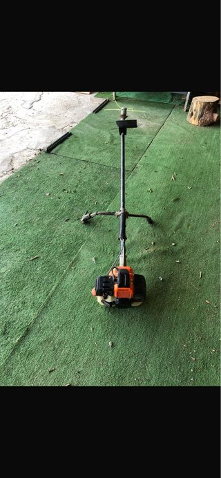 Desbrozadora Gasolina