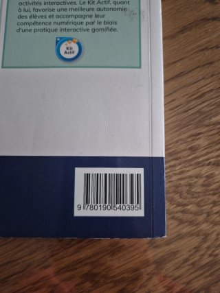 Libro Oxford Silhouette 1