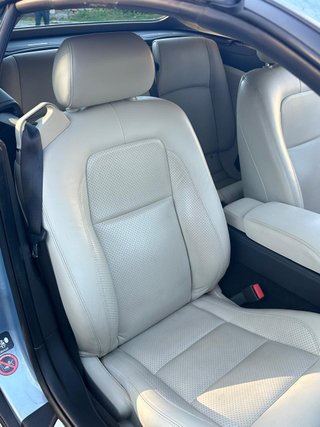 Jaguar XK Series 2008