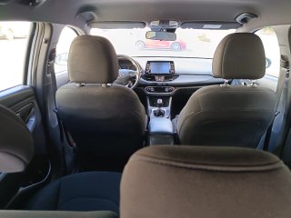 Hyundai i30 pegatina C