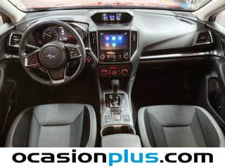 Subaru Impreza 1.6 Executive AWD Lineartronic 84 kW (114 CV)