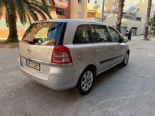 Opel Zafira 2009