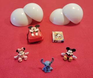 Minibrands Disney