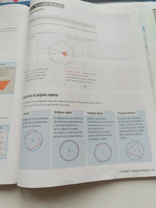 Matemáticas, 2 Secundaria, Fanfest