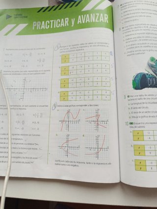 Matemáticas, 2 Secundaria, Fanfest