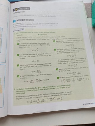 Matemáticas, 2 Secundaria, Fanfest