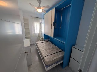 Cama abatible