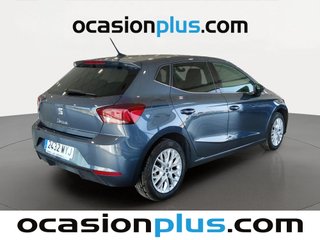 SEAT Ibiza 1.0 TSI S&S Xcellence 85 kW (115 CV)