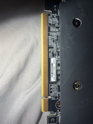 Gigabyte RTX 3060 Ti 8GB Eagle