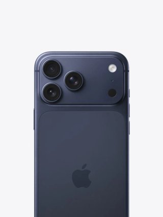 iPhone 17 Pro Max 256GB Azul precintado