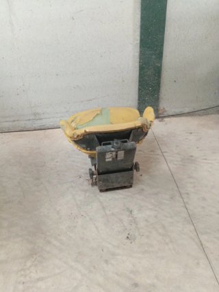 Asiento JD para tapizar