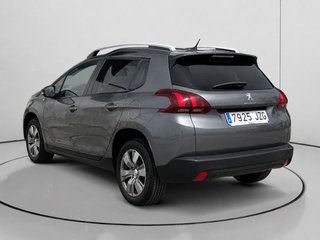Peugeot 2008 BlueHDi 100 Style 74 kW (100 CV)