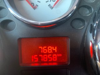 Peugeot 207 2008