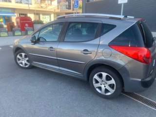 Peugeot 207 2008