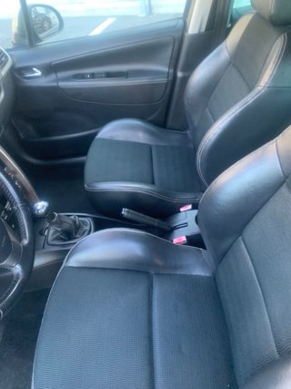 Peugeot 207 2008