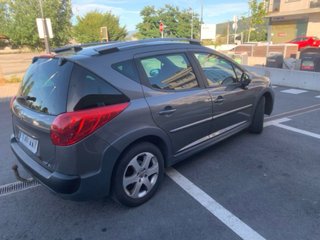 Peugeot 207 2008