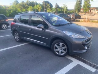 Peugeot 207 2008