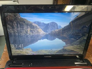 Portatile Toshiba