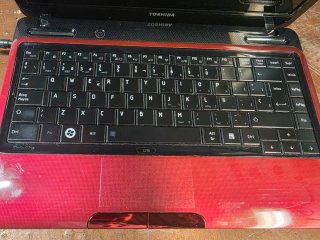 Portatile Toshiba