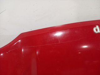 CAPO JEEP CHEROKEE (KJ) G K