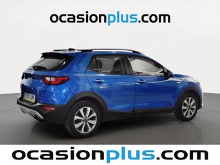 Kia Stonic 1.0 T-GDi Concept 74 kW (100 CV)