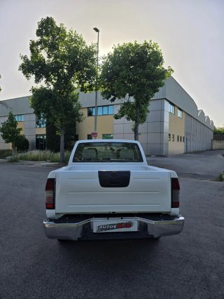 Nissan Pick-up 2002