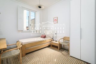 Piso en alquiler en La Dreta de l'Eixample en Barcelona