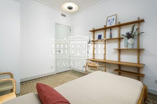 Piso en alquiler en La Dreta de l'Eixample en Barcelona
