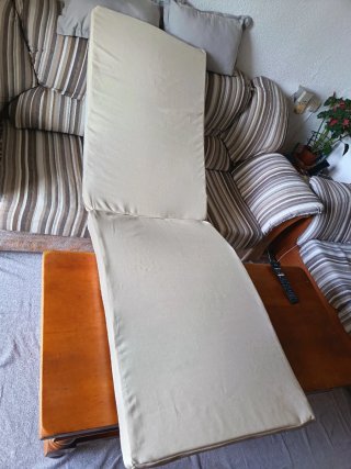 Funda para hamaca a medida