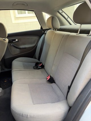 SEAT Ibiza ¡99.000KMS!