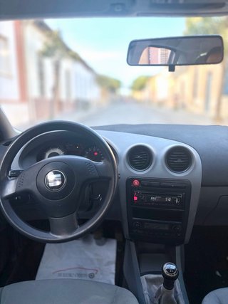 SEAT Ibiza ¡99.000KMS!