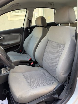 SEAT Ibiza ¡99.000KMS!