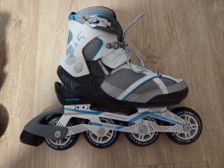 Patines en línea Oxelo Talla 38