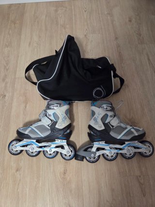 Patines en línea Oxelo Talla 38