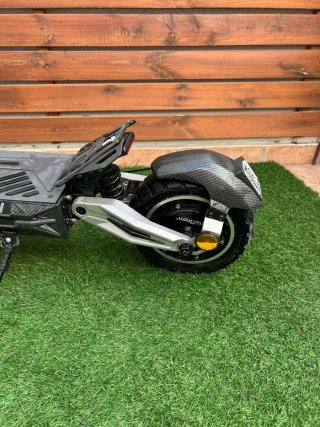 Patinete Eléctrico Ecoxtrem Tank M41 de 1000w