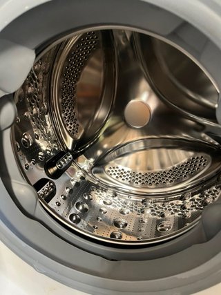 Lavatrice LG 8kg A -10%