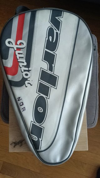 Pala pádel Varion LW5 junior