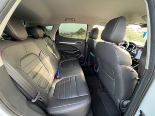 MG ZS Luxury 1.111CV Automático 39.000km