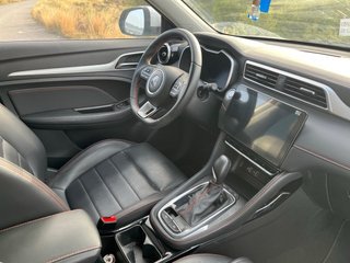 MG ZS Luxury 1.111CV Automático 39.000km