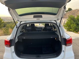 MG ZS Luxury 1.111CV Automático 39.000km
