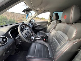 MG ZS Luxury 1.111CV Automático 39.000km
