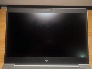 HP Elitebook 840 G5 Argento per parti
