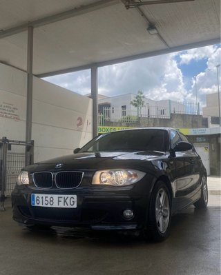 BMW Serie 1 (E87) 2008