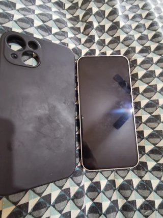 iPhone 13 Rosa